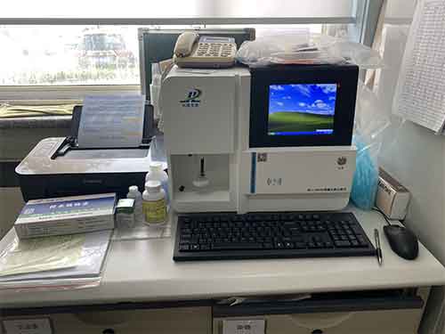 性色AV蜜臀麻豆检查仪器