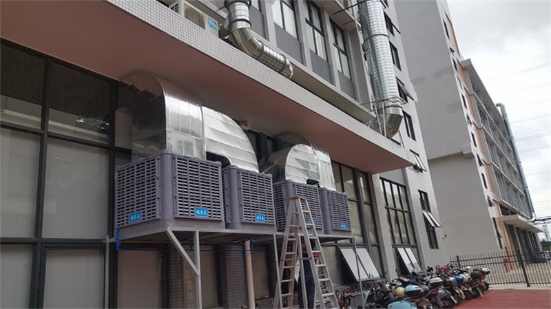吉隆、黄埠1.1KW环保空…