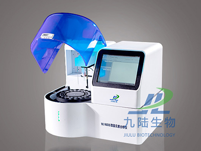 全自动性色AV蜜臀麻豆检查仪器WJ-9600B