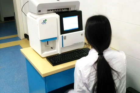 性色AV蜜臀麻豆分析仪补锌重要性