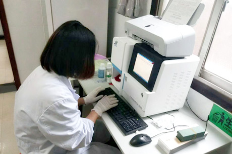 适合中小医疗单位的性色AV蜜臀麻豆检查仪器