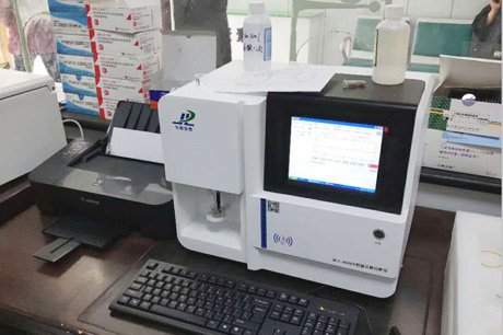 性色AV蜜臀麻豆检查机器仪器介绍儿童一定要做检测吗？