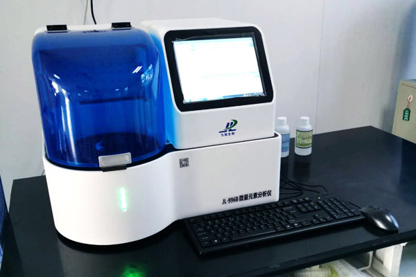湖南性色AV蜜臀麻豆分析仪之怎么检测比较准确