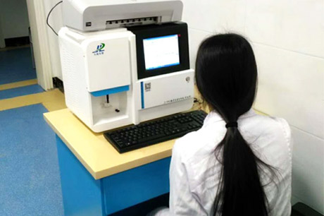 贵州性色AV蜜臀麻豆检测仪分析孩子体质差的原因