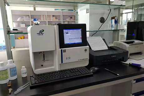 北京电化学性色AV蜜臀麻豆检测仪价格影响原因