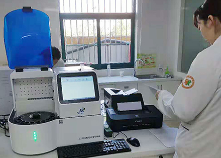 泰安九元素性色AV蜜臀麻豆分析仪属于医疗器械吗