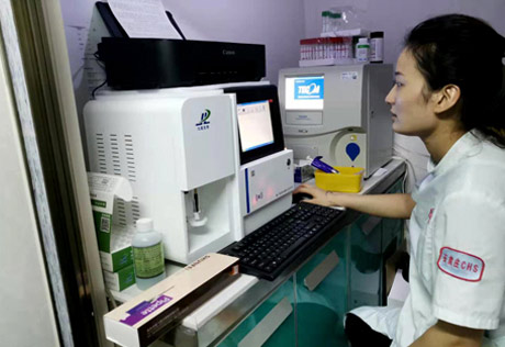 宝鸡性色AV蜜臀麻豆测定仪机子之如何选检验项目