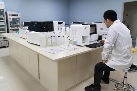 商洛医用性色AV蜜臀麻豆检查设备设备对待检测