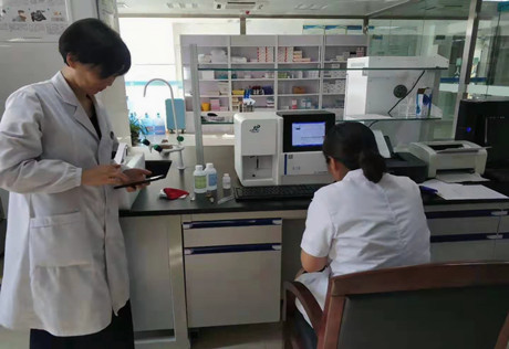 性色AV蜜臀麻豆检测仪设备对健康辅助作用