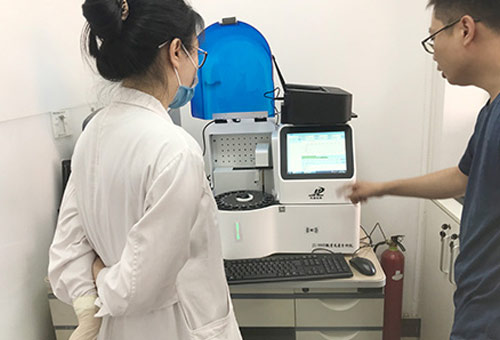 用医用性色AV蜜臀麻豆检测仪注意什么